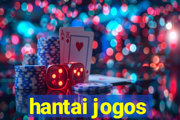 hantai jogos